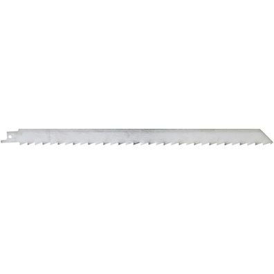 Makita Reciprosägeblatt Edelstahl, für Fleisch u.Ä. 300 mm • 6 TPI • Edelstahl • 1 St