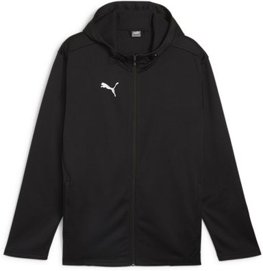 Puma Trainingsjacke TeamFinal Training Fleece Jacket 658729