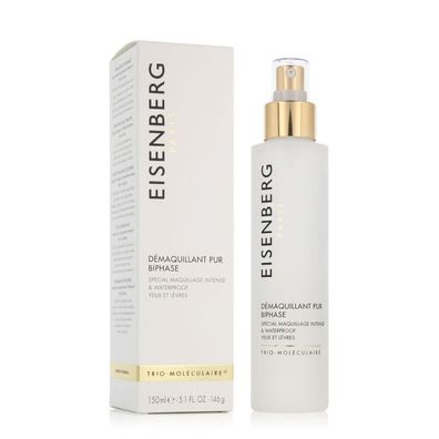 Bi- Phase Pure Make-Up Remover) 150ml