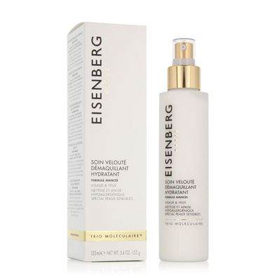 Hydrating Velvet Make-Up Remover) 150ml