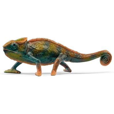 Schleich Wild Life ChamÃ #164; eon, Spielfigur