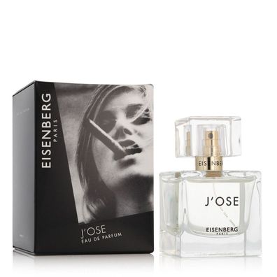 Eisenberg J'ose Eau De Parfum 50ml (woman)