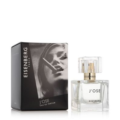 Eisenberg J'ose Eau De Parfum 30ml (woman)
