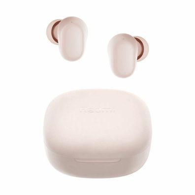 Xiaomi Redmi Buds 6 Play pink