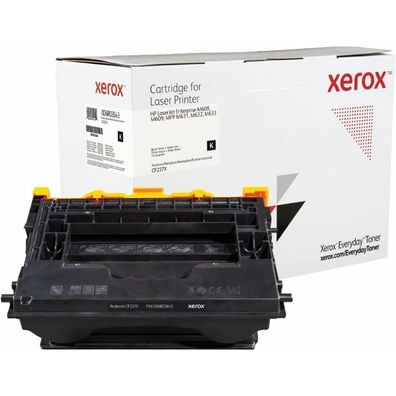 Xerox Everyday Toner Black Schwarz (006R03643)