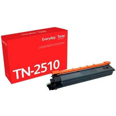 Xerox Toner Everyday Brother TN2510 Black