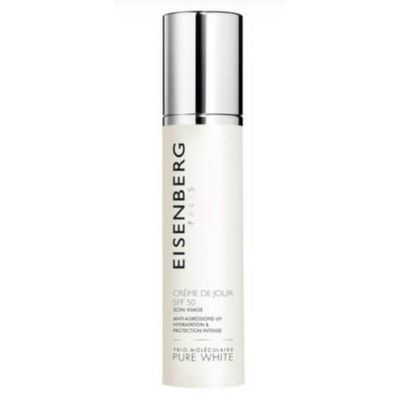 Day Cream SPF 50 Pure White (Day Cream) 50ml