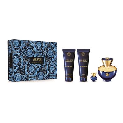 Versace Pour Femme Dylan Blau