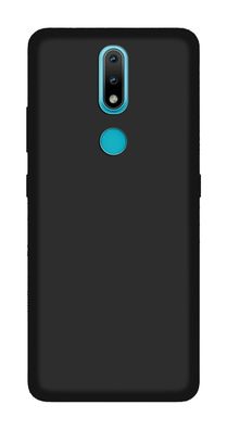 cofi1453® Silikon Hülle kompatibel mit NOKIA 2.4 Case TPU Soft Handyhülle Cover