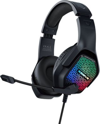 Xssive Kabelgebundenes Gaming-Headset