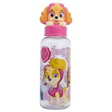 Paw Patrol Tumbler – 3D Kindertrinkbecher Rescue Pups 560?ml