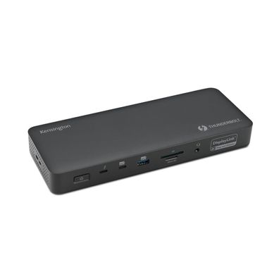 Kensington SD5920T EQ - Dockingstation - für Laptop