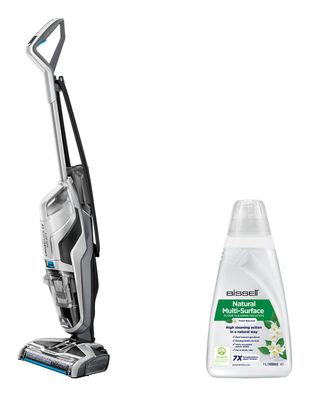 Bissell CrossWave C3 Select 3551N - Staubsauger