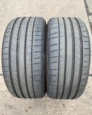 2x Sommerreifen 245/35 ZR19 93Y XL Michelin Pilot Sport 4 S * DOT23/24 7-7,3mm