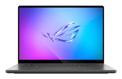 ASUS ROG Zephyrus G16 GU605CP-QR007W 16" WQXGA OLED Core Ultra 9 285H 32GB/1TB RTX507