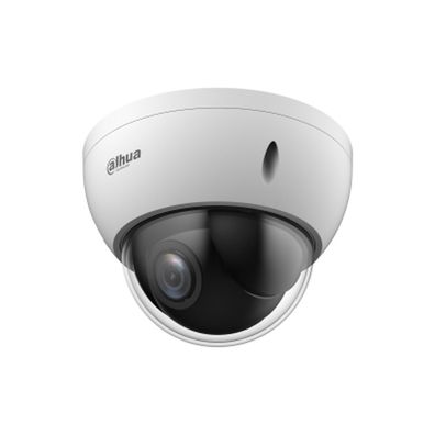 Dahua CCTV 4MP 4 Non Compensation Light Network PTZ CAMERA, DH-SD22404DB-GNY