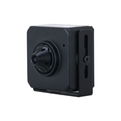 Dahua CCTV 4MP Fixed-focal Pinhole Network Camera, DH-IPC-HUM4431SP-L4-0280B