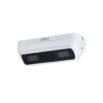 Dahua CCTV 4MP WizMind Dual-Lens People Counting Network Camera, DH-IPC-HDW8441XP-3D