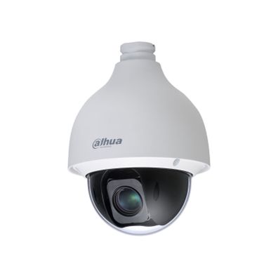 Dahua CCTV 2MP 25x Starlight HDCVI PTZ Camera, DH-SD50225DB-HC