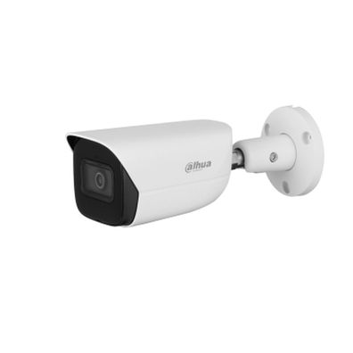Dahua CCTV 5MP IR Fixed-focal Bullet WizMind Network Camera, DH-IPC-HFW5541EP-ASE-028
