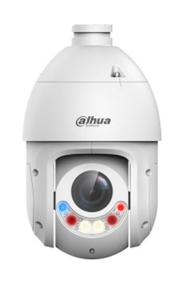 Dahua CCTV 8MP 25X TiOC WizSense Network PTZ Camera, DH-SD4E825GB-HNR-A-PV1