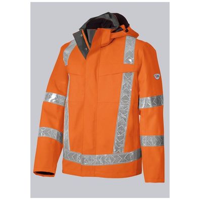 BP Warnschutz-Wetterschutzjacke 2030-880