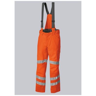BP Warnschutz-Wetterschutzhose 2019-880