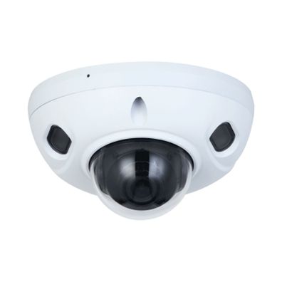 Dahua CCTV 2MP IR Fixed-focal Dome WizSense Network Camera, DH-IPC-HDBW3241FP-AS-0280