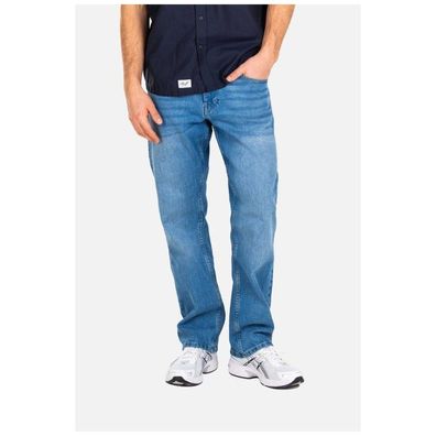 Reell Relaxed Jeanshose Lowfly 2 1107-005-01-012