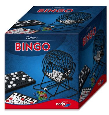 Deluxe - Bingo
