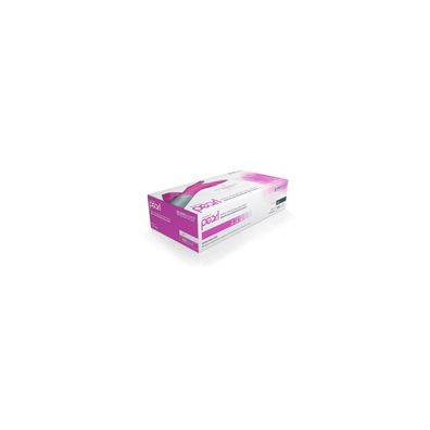 Unigloves Magenta Pearl Gr. S puderfrei 100 Stk