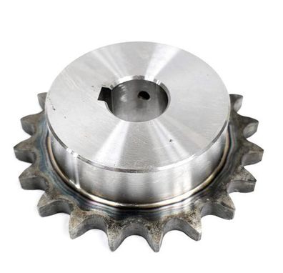Kettenrad 10B 20 Zähne Mit Nabe, Mit Nut, 15,875, 5/8 Ozdowski