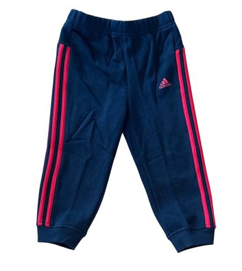 adidas Manchester United Kinder Sport Set Fußball Anzug Trainingsanzug NEU