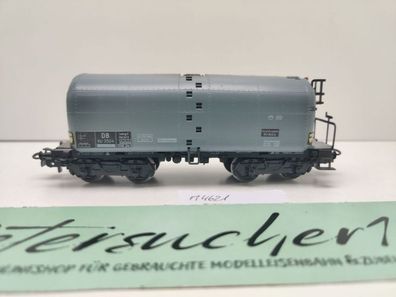 Märklin H0 AC 4621 Öl-Kesselwagen Ksl / DB