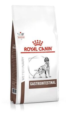 Royal Canin Gastro Intestinal 15kg Hundefutter Diät Magen Darm Hund