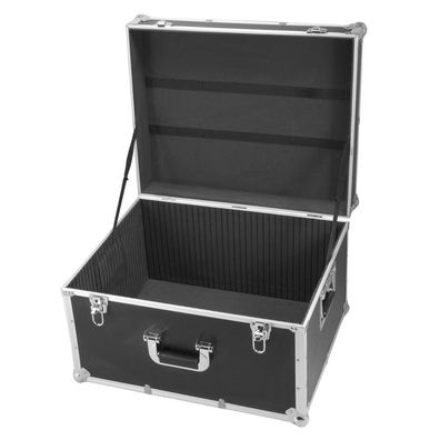 Alu Werkzeug Geräte Equipment Lager Kamera Koffer Box Flightcase 50x40x28,5cm - 62013