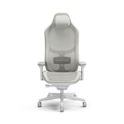 Fractal Design Gaming Stuhl Refine Mesh Light (Speditionsversand)