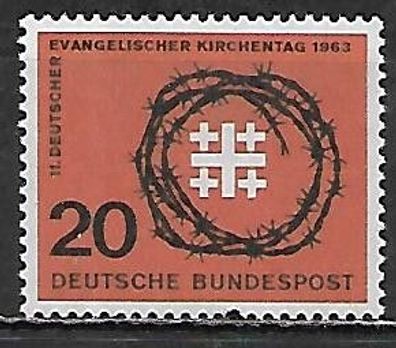 BRD postfrisch Michel-Nummer 405