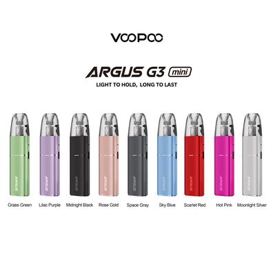 Voopoo G3 mini
