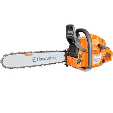 NEU Husqvarna 372 XP Kettensäge Motorsäge mit 50 cm 1x Schwert 2x Ketten wow Angebot