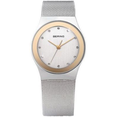Bering - Armbanduhr - Damen - Classic - 12927-010