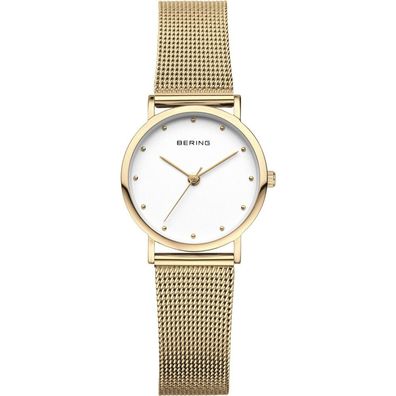 Bering - 13426-334 - Armbanduhr - Damen - Quarz - Classic