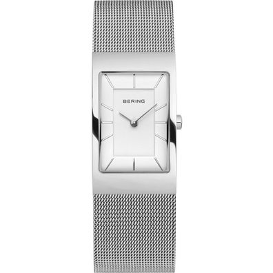 Bering - 10222-004-S - Armbanduhr - Damen - Quarz - Classic