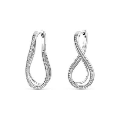 Jette - 88336097 - Ohrringe - Damen - 925er Silber