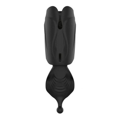 Jamyjob Rechargeable HEAD Stroker Masturbator