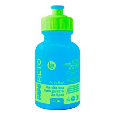 Lola Papo Reto Shampoo 270 ml
