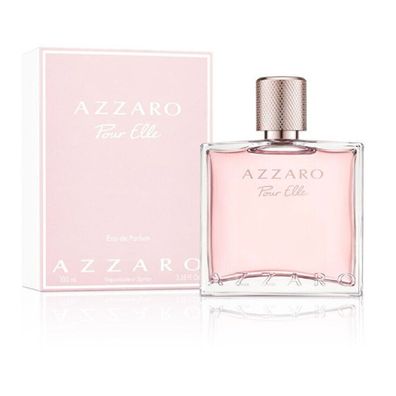 Azzaro Pour Elle (2025) Eau de Parfum für Frauen 100 ml