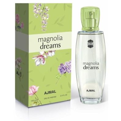 Ajmal Ajmal Magnolia Dreams Eau De Parfum 100 ml (woman)
