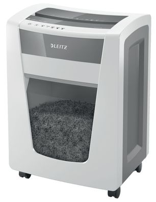 Esselte Leitz IQ Office Pro P5+ - Vorzerkleinerer - Superfeinschnitt