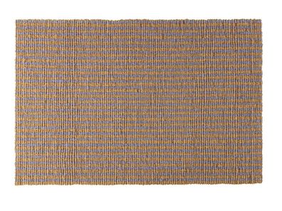 Kokosfaser-Teppich 150x210 cm